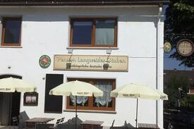 Langweid am Lech Sonstige | Pension Langweider Stuben 2