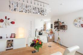 Unterowisheim Wohnung | Guestroom "2" in the nice Kraichtal