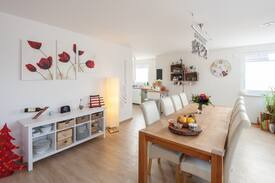 Unterowisheim Wohnung | Guestroom "2" in the nice Kraichtal