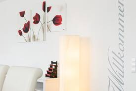 Unterowisheim Wohnung | Guestroom "2" in the nice Kraichtal