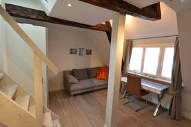 Altstadt Wohnung | Ferienwohnung Altstadtgalerie