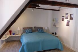 Altstadt Wohnung | Ferienwohnung Altstadtgalerie
