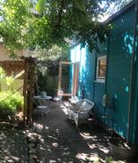 Grantschen Haus | Tiny-House im Weinsberger Tal