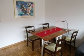 Ehnernviertel Wohnung | Gemütliche, voll eingerichtete 2-Zimmer-Wohnung