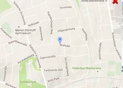 Blankenese Wohnung | Hamburg-Blankenese