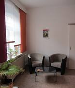 Meerane Wohnung | Apartment am Park