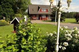 Hohenlockstedt Wohnung | Ferienwohnung im Dachgeschoß