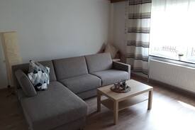 Poppenricht Wohnung | Ferienwohnung Vilsblick (Poppenricht), Ferienwohnung mit eigenem Garten ca. 300qm