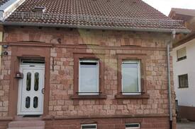 Kindsbach Kabine | Kindsbach Cottage