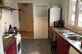 Ostheim Wohnung | Nettes Zimmer - 8 Min. zum Bahnhof