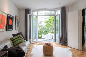 Altstadt Wohnung | Hafencity Appartment