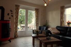 Meisburg Bed & Breakfast | B&B Den lange Heiman, Eifel