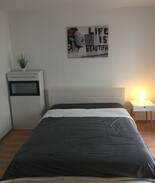 Suedstadt Wohnung | Studio im Herzen der Südstadt