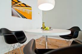 Friedrichshain Wohnung | *** Historic Design Apartment ***