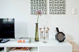 Friedrichshain Wohnung | *** Historic Design Apartment ***