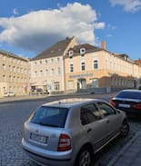 Schleiz Wohnung | Ferienwohnung Zi 8