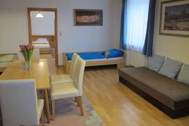Neuburg am Inn Wohnung | Wohnung mit traumhaften Blick nach Österreich