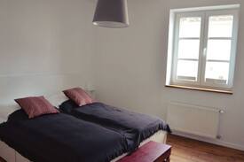 Punderich Wohnung | Wine Pleasure - GF-apartment of the Wine Quarter