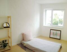 Gallus Wohnung | Central 1 dble Bedroom Tram to HBF Messe Alt Stadt