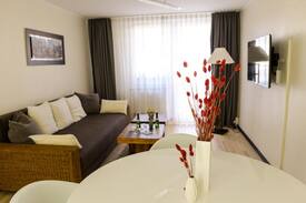 Mahlsdorf Wohnung | Ferienwohnung Mahlsdorf-Ein Quäntchen mehr