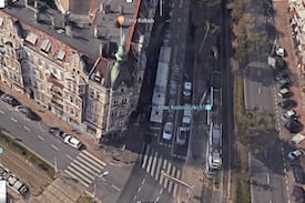 West Pomeranian Voivodeship Wohnung | Strych Kościuszki - KORAL Reef Hostels pokoje