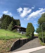 Hallschlag Villa | Jagdhaus in der Schneifel