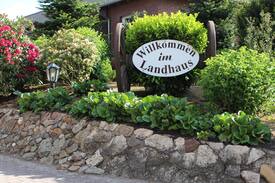 Erkelenz Bed & Breakfast | Landhaus Göddertzhof