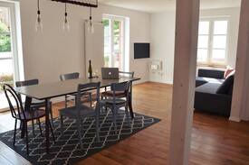 Punderich Wohnung | Wine Pleasure - GF-apartment of the Wine Quarter