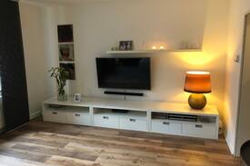 Altstadt Wohnung | Moderne Wohnung im Herzen von Münster