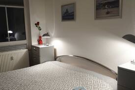 Heringsdorf Wohnung | Ferienresidenz am Buchenpark, Appartement 14