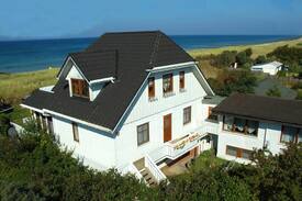 Ostseebad Dierhagen Wohnung | Hotel_Haus Windhook (direkt an der Ostsee), Ferienhaus 4