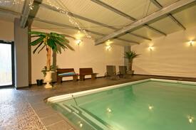 Malberg Villa | Aanbieding! Luxe vakantiehuis met zwembad