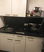 Steckfeld Wohnung | 1-Zimmer Wohnung in Hohenheim! Perfekt für Messe!