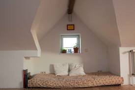 Wiehre Wohnung | Dachzimmer mit einzigartiger Aussicht (Wiehre)