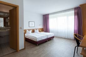 Luessow Bed & Breakfast | Beautiful room for the whole family
