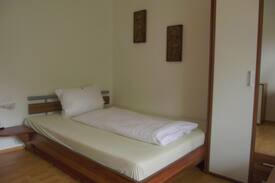 Nikolausberg Wohnung | Boarding-Basic by Hotel Beckmann