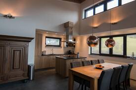 Silbach Villa | Villa Libra; luxe wellnessvilla