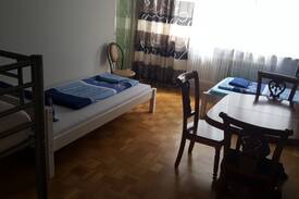 Waldsee Wohnung | Moosgrund