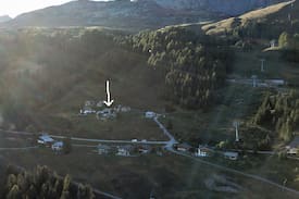Anzere Villa | Mayen "La Chott"