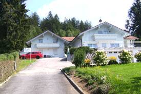 Lindberg Wohnung | Ferienhaus Arberblick Ludwigsthal 2