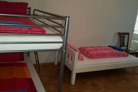 Waldsee Wohnung | Moosgrund