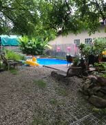 Grantschen Haus | Tiny-House im Weinsberger Tal