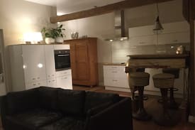 Hochdonn Wohnung | Ferienwohnung NOK Islandpferdehof Steinar