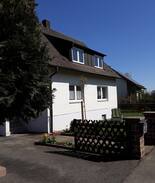 Poppenricht Wohnung | Ferienwohnung Vilsblick (Poppenricht), Ferienwohnung mit eigenem Garten ca. 300qm