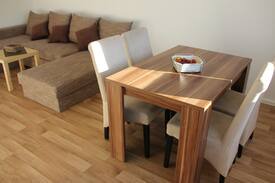 Friedrichshain Wohnung | Luxury two-room-Apartement Berlin Friedrichshain!
