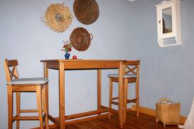 Grassau Bed & Breakfast | Bed & Breakfast bei Silvi, Hexenzimmer