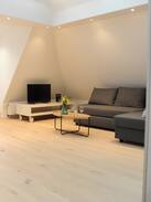 Haarentor Wohnung | Dachgeschoss mit Charme