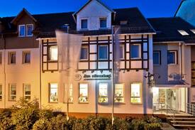 Heilbad Heiligenstadt Haus | Hotel & Restaurant " Am Jüdenhof" bei Mühlhausen (Heilbad Heiligenstadt) - LOH05577, Einzelzimmer