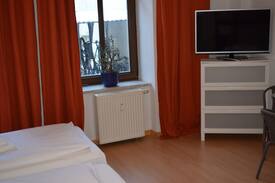 Outer Neustadt Wohnung | Dresden Neustadt, zentral und ruhig