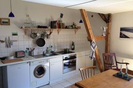 Wilhelmsburg Wohnung | Appartement in the centre of Wilhelmsburg